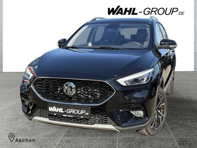 MG ZS LUXURY 1.0T-GDI (PANO/NAVI/LEDER/SITZHZG/360°