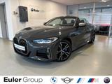 BMW M440i A Cabrio M Sportpaket Navi Leder Tempomat  - BMW M440 in Frankfurt (Main)