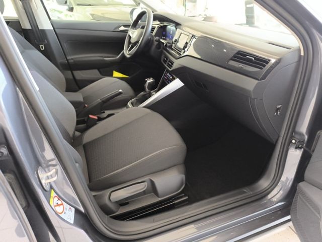 Fahrzeugabbildung Volkswagen Taigo 1.0 TSI DSG Life 1. HAND LED CLIMATR SITZH