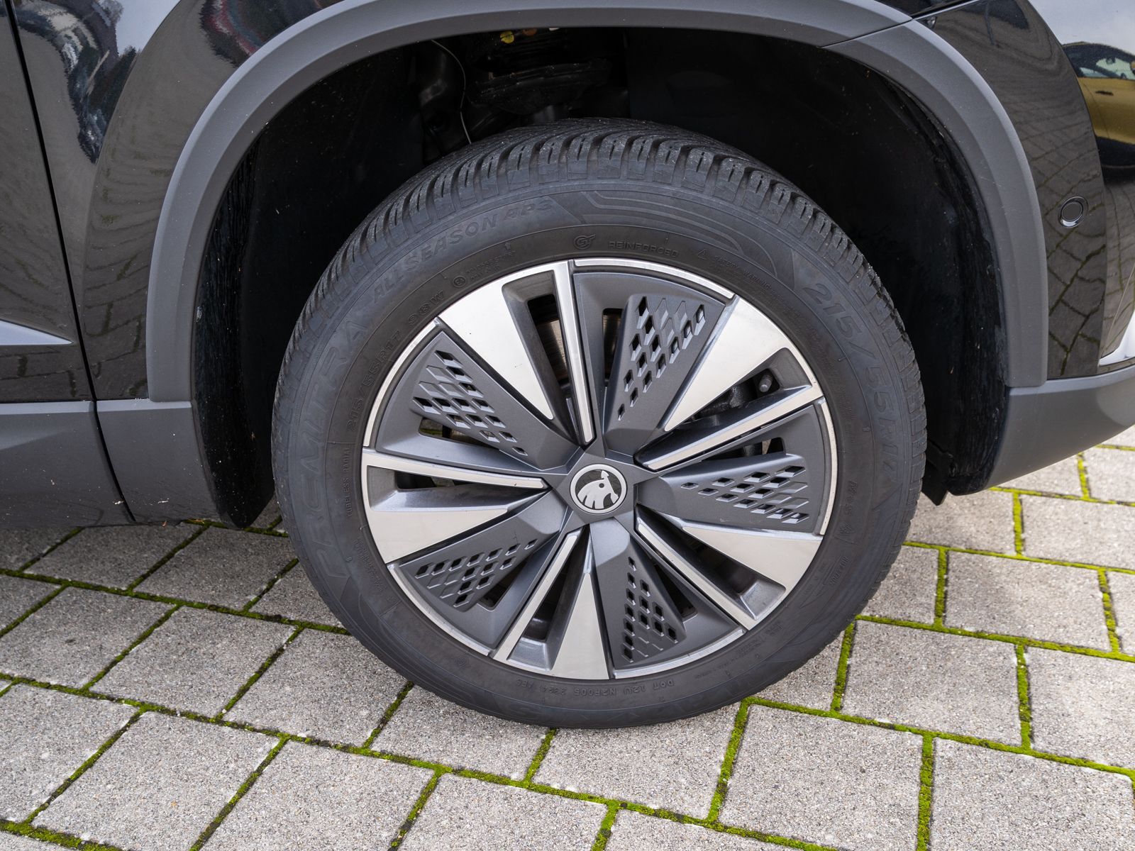 Skoda Karoq - Bild 9