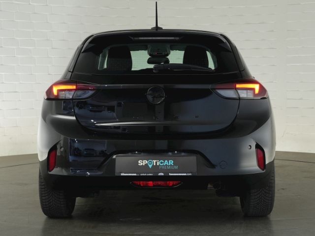 Corsa F FACELIFT EDITION+LED LICHT+SITZ-/LENKRAD