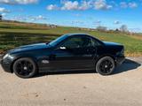 Mercedes-Benz SLK 200 KOMPRESSOR Final Edition 2004 guter Zus - aus 2004: Slk Final Edition