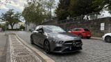 Mercedes-Benz A 220 d AMG-Line | Junge Sterne Garantie  - Mercedes-Benz A 220 aus 2021