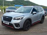 Subaru Forester Edition Sport 40 - Subaru aus 2022