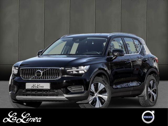 Volvo XC40 T4 Recharge Inscription #LED/PDC/Rückfahrka