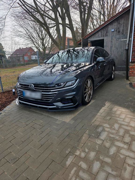 Image of Volkswagen Arteon