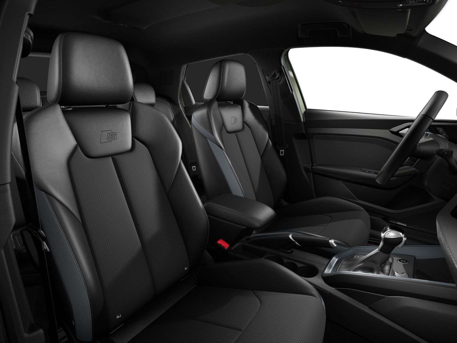 Audi A1 - Bild 11