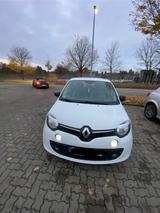 Renault Twingo 1 hand - Renault Twingo Gebrauchtwagen in Kiel