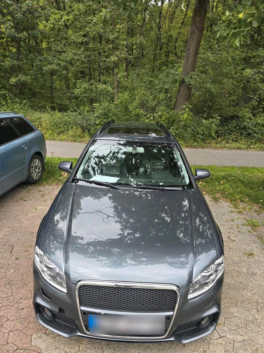 Audi Quattro 2007 — photo 13