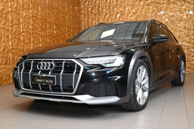 Audi AUDI A6 allroad 50 TDI MHEV 48V EVOLUTION Q.BUSI