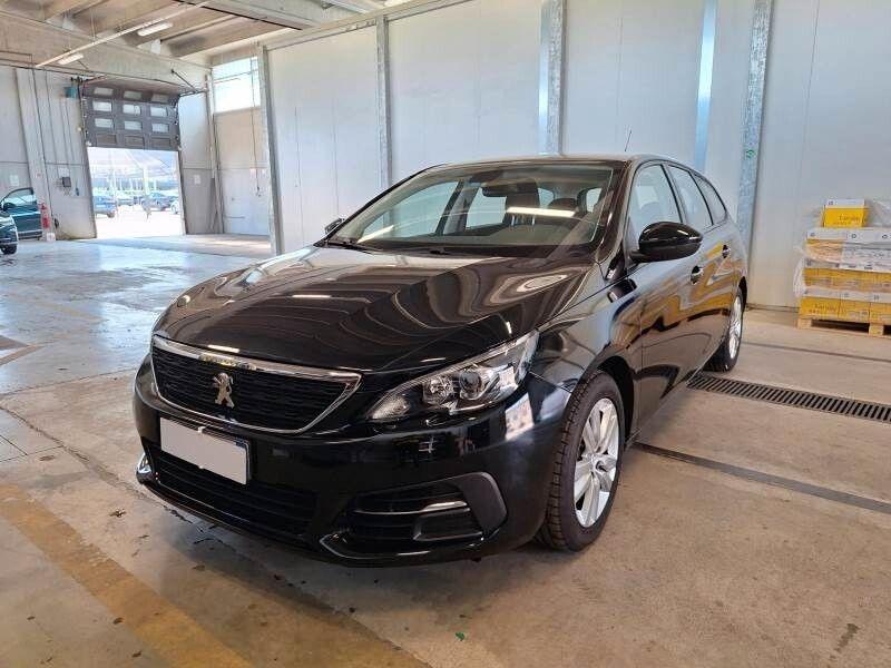 Peugeot 308 BlueHDi 130 SS SW Business PREZZO R 2020