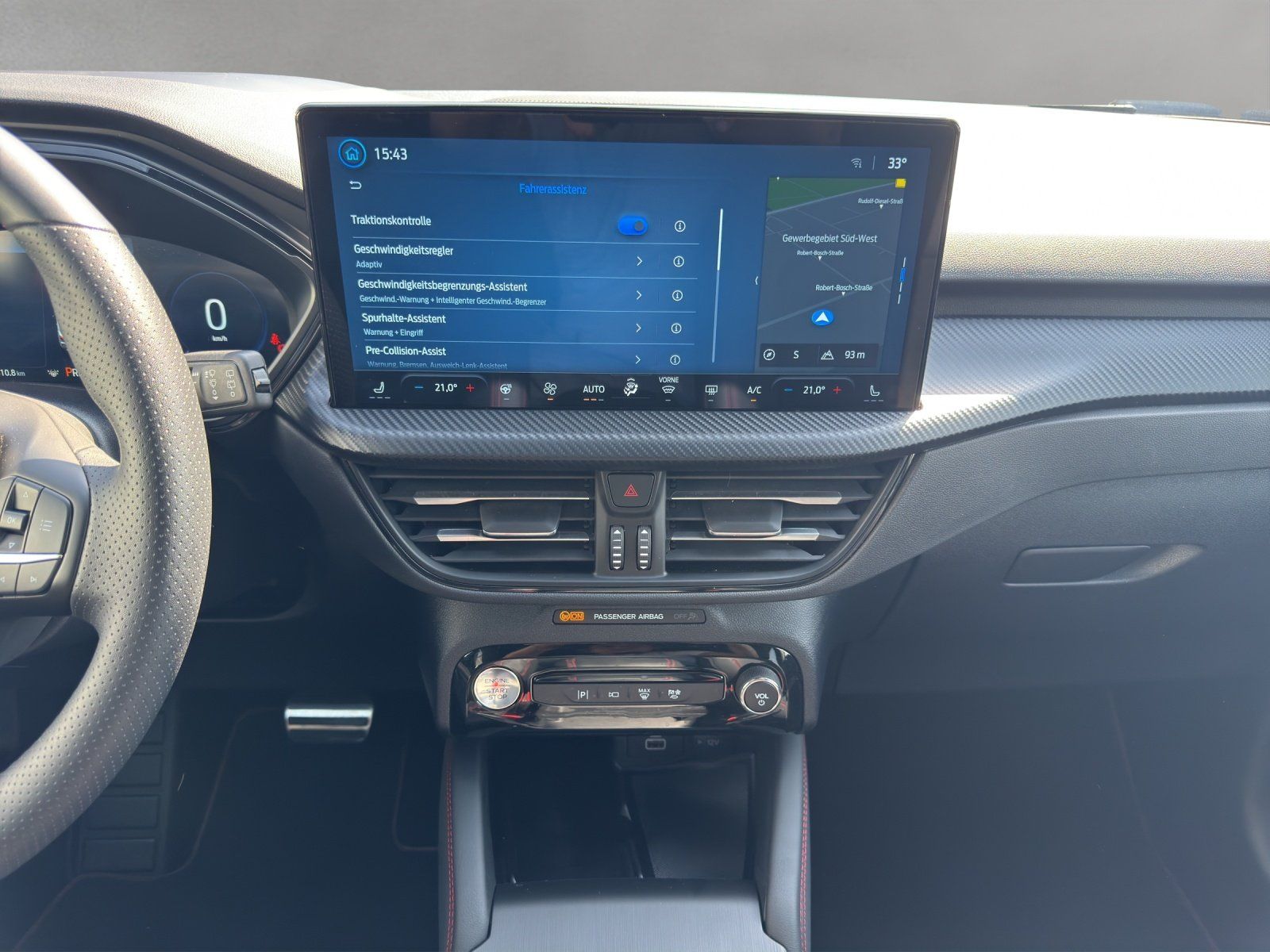 Fahrzeugabbildung Ford Kuga 2.5 FHEV ST-Line X Aut./AHK/ACC/KAMERA/NAVI