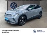 Volkswagen ID.4 Pro 195 kW 4Motion Navi FrontAssist IQ.Ligh