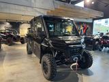 Can-Am Traxter MAX XU HD11 T ABS 2026 | mit Kabine! - Can-Am Traxter MAX
