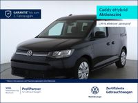 Volkswagen Caddy - Vorschau Bild 1