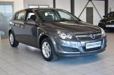 Opel Astra H Lim. Basis 5-TÜRER/KLIMA/RADIO/2.HAND - Opel Astra Gebrauchtwagen Türer