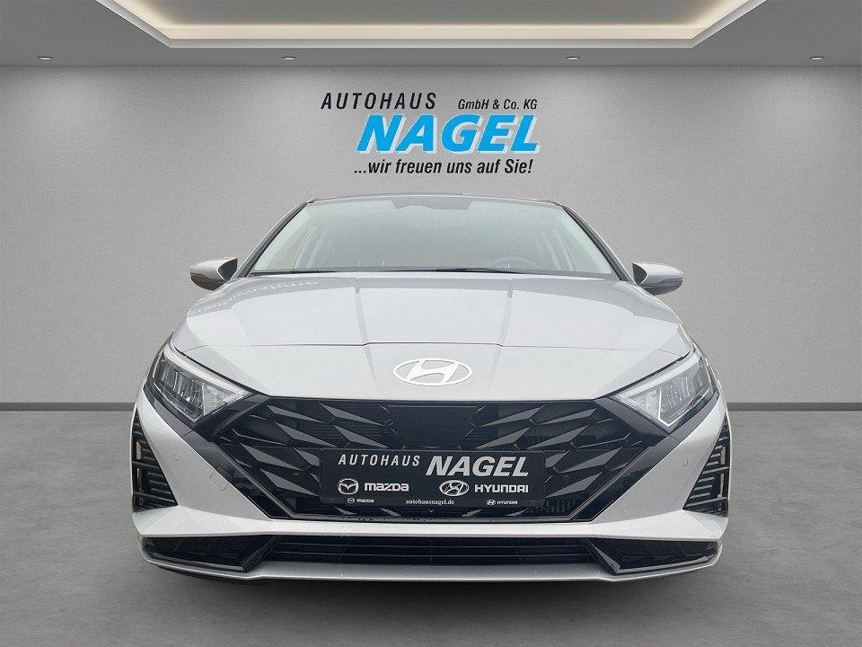 Hyundai i20 1.0 T-GDI (100PS) *Prime*
