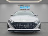Hyundai i20 1.0 T-GDI (100PS) *Prime* - Hyundai i20: Limousine