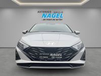 Hyundai i20 - Vorschau Bild 2