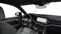 Volkswagen Touareg - Vorschau Bild 12