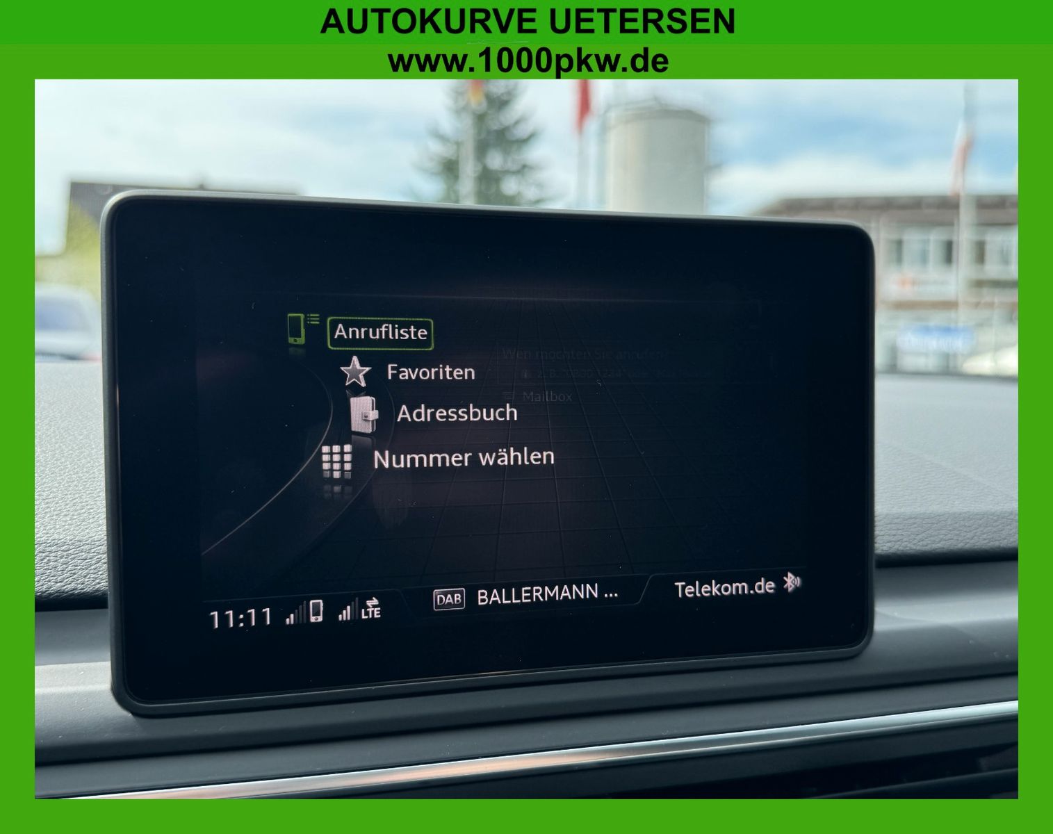 Audi S4 Avant 3.0 TFSI HUD NAVI PANO LED AHK foto 24