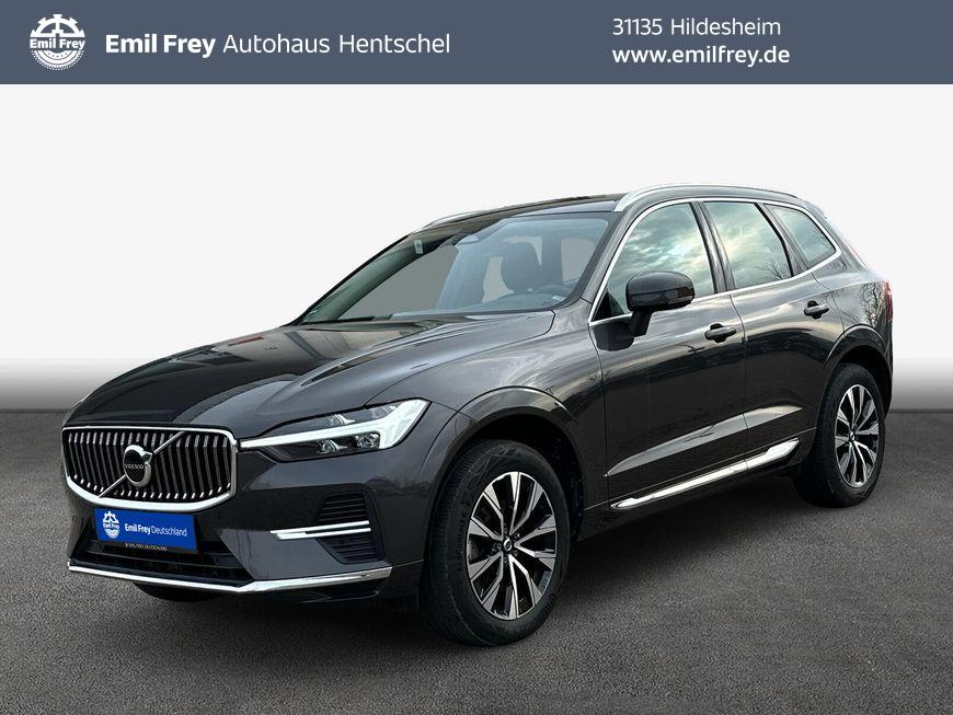 Volvo XC60 B4 B Plus Bright