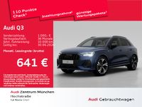 Audi Q3 - Vorschau Bild 1