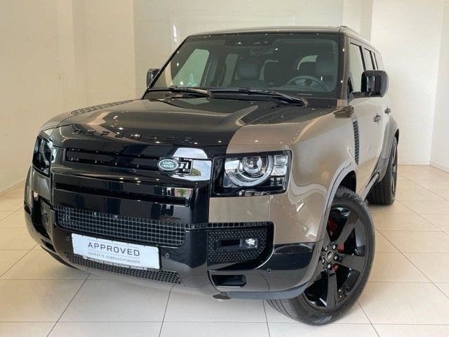 Land Rover Defender 130 D300 X  Standheizung & Acht Sitze
