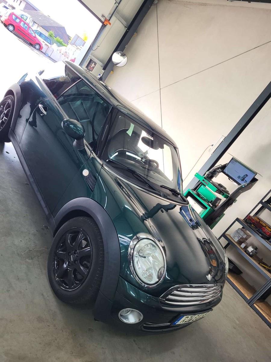 MINI ONE