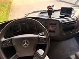 Mercedes-Benz Atego 818 / 7,49 t / Wohnmobilzulassung - Offers