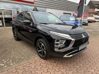 Mitsubishi Eclipse Cross - Vorschau Bild 4