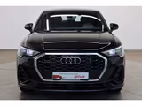 Audi Q3 Sportback 40 TFSI quattro NAV/Leder/AHK-Vorb. - gebrauchte SUVs in Ludwigsburg