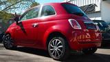 Fiat 500 Pop  Klima CITY SERVO - Fiat 500: Pop