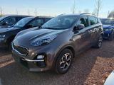 Kia Sportage 1.6 GDI Dream Team Prmium+ 2WD AHK|Soun - Kia Sportage Gebrauchtwagen in Chemnitz