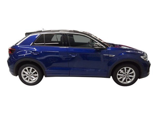 Volkswagen T-Roc - Bild 3