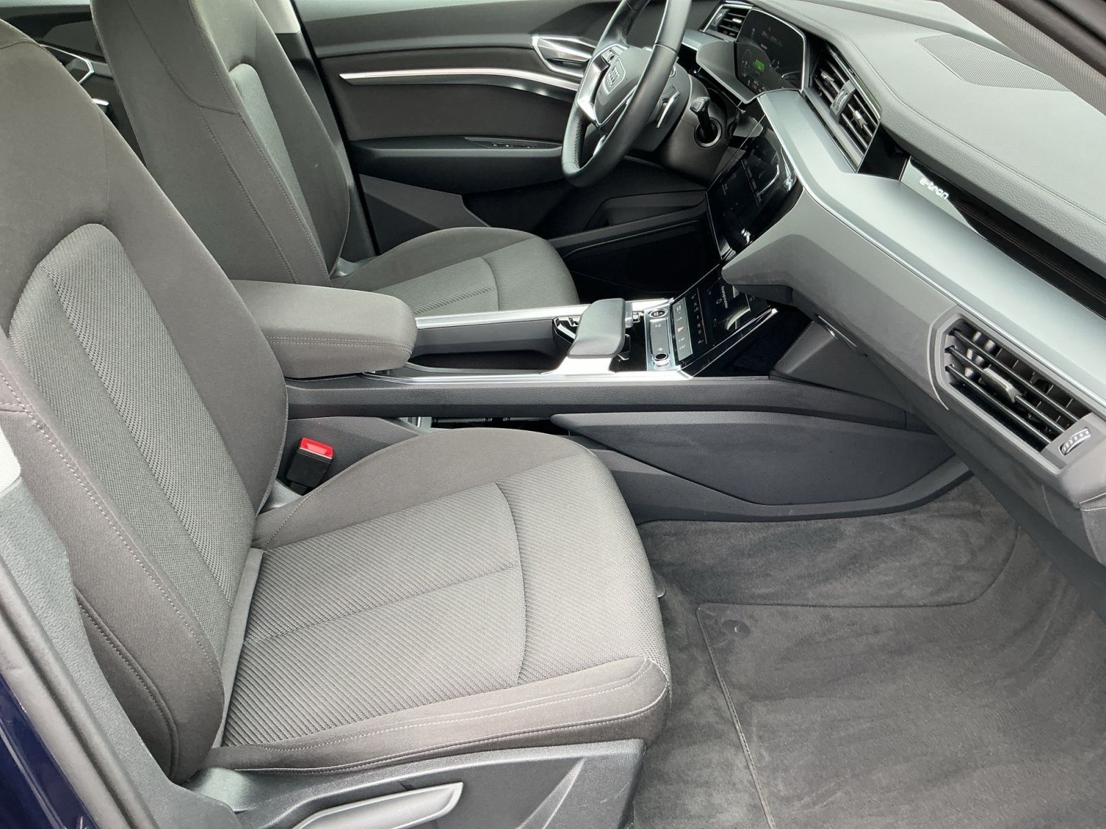 Audi e-tron - Bild 15