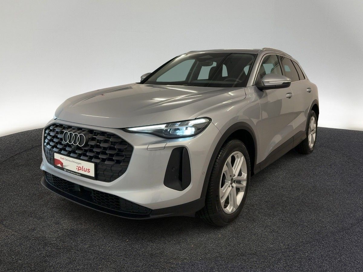 Audi Q5 - Bild 4