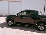 Mitsubishi L200 - gebrauchte Mitsubishi L200 aus dem Jahr 2016
