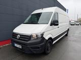 Volkswagen Crafter Kasten Kasten 35 lang Hochdach FWD - gebrauchte VW Crafter aus dem Jahr 2023