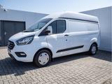 Ford Transit Custom Kasten TREND 320L2H2 KAMERA NAVI - Ford Transit: 3.2