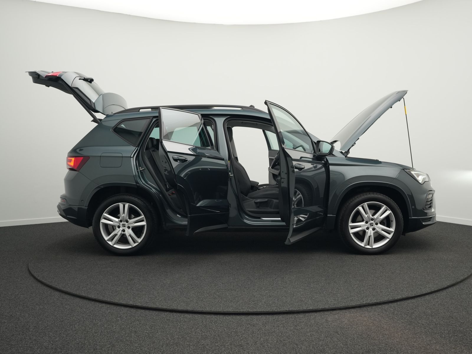 Seat Ateca - Bild 39