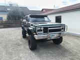 Chevrolet Blazer - Chevrolet Blazer: Pickup