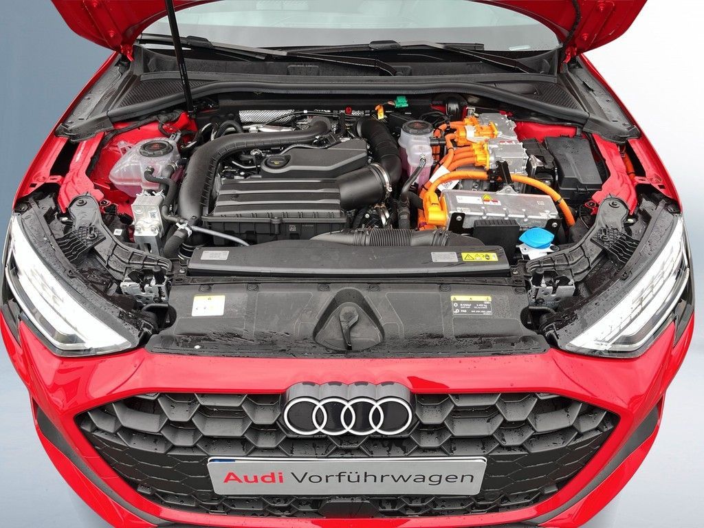 Audi A3 - Bild 19