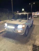 Mitsubishi Pajero 3.2 16V DI-D 5p. GLS1 - Mitsubishi Pajero: Gls