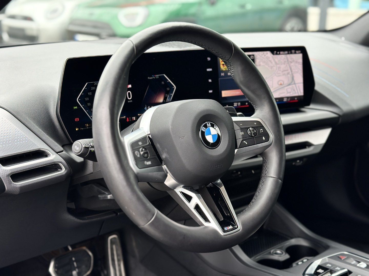 BMW 120 - Bild 9