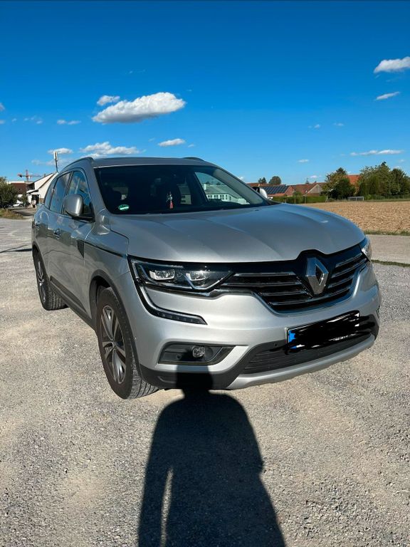 Image of Renault Koleos