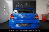 Volkswagen Polo Highline*LED*Navi*DAB*PDC*AHK*ACC*DSG*Alu* - Volkswagen Polo: Blau