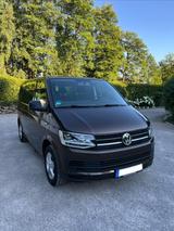 Volkswagen T6 Multivan Trendline 2.0 TDI - VW T6 Multivan Trendline Gebrauchtwagen