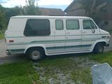 Chevrolet Chevy Van - Chevrolet Chevy Van von privat