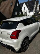 Suzuki Swift 1.4 BOOSTERJET HYBRID Sport Sport - Suzuki Swift Gebrauchtwagen in Wuppertal